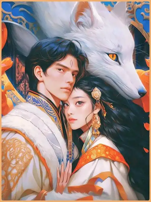 海上传奇